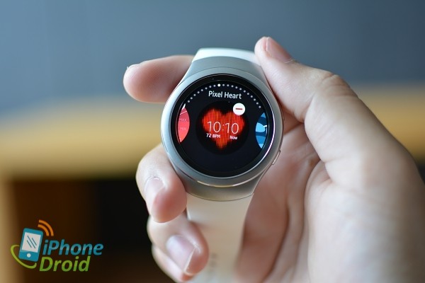 Samsung Gear S2 Review-23