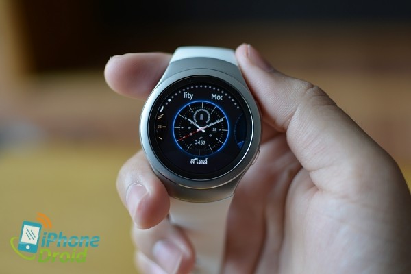 Samsung Gear S2 Review-24