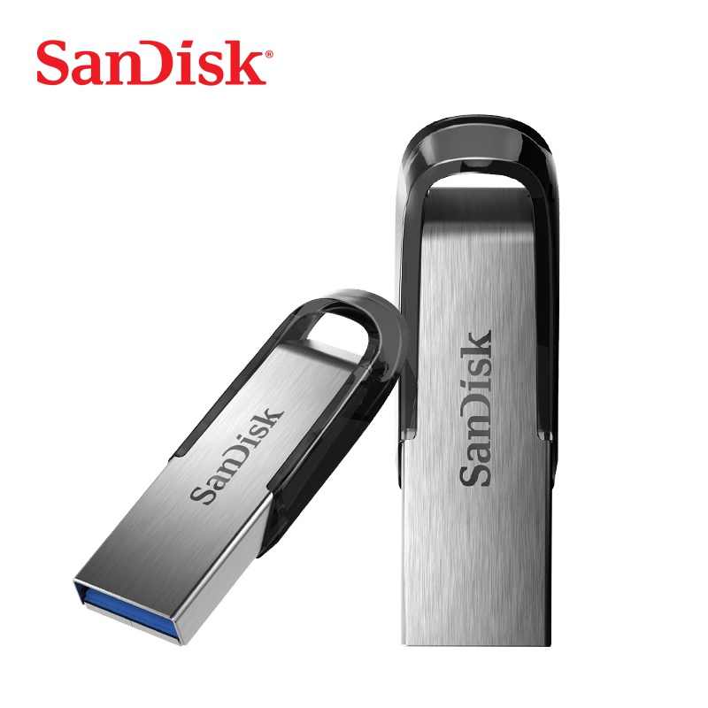 SanDisk Ultra Flair USB 3.0 Flash Drive CZ73