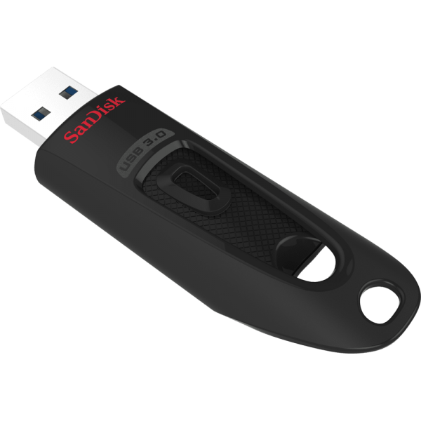 SanDisk Ultra USB 3.0 Flash Drive