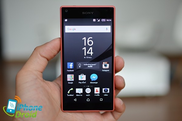 Sony Xperia Z5 Compact-11