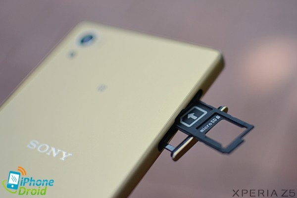 Sony Xperia Z5 Review-02