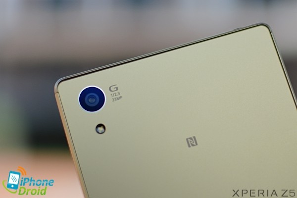 Sony Xperia Z5 Review-04