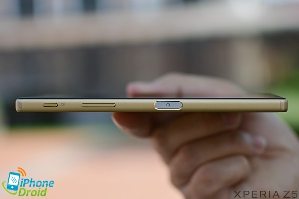 Sony Xperia Z5 Review-06