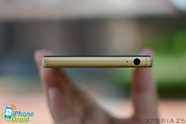 Sony Xperia Z5 Review-07