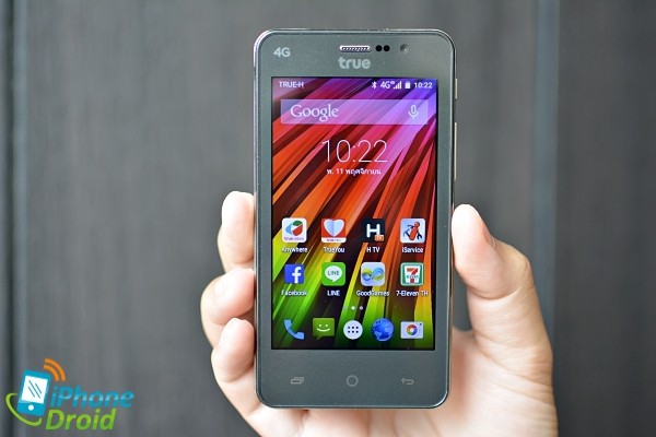 True SMART 4G Speedy Review-02