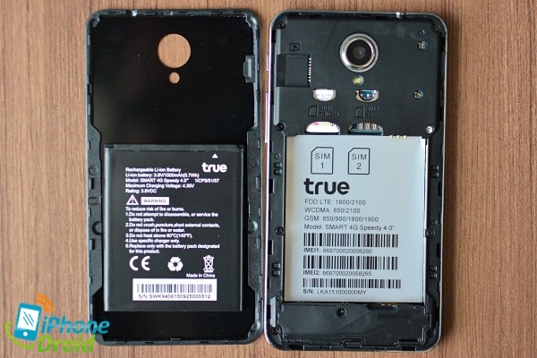 True SMART 4G Speedy Review-11