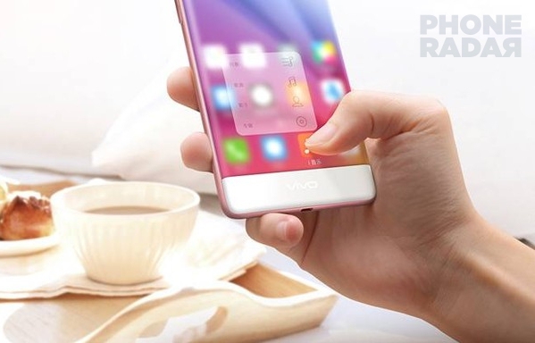 Vivo-X6-3D-Touch