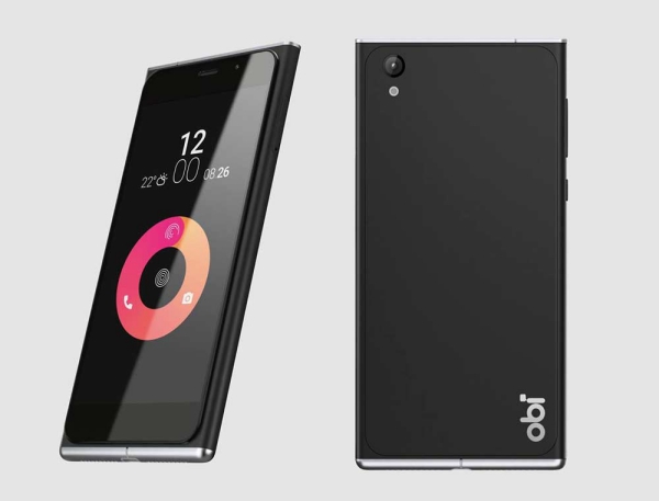 WorldPhone SF1