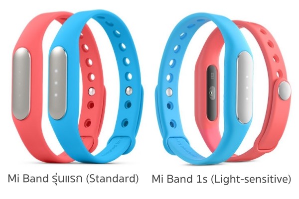 Xiaomi Mi Band