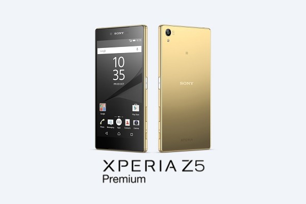 Xperia Z5 Premium