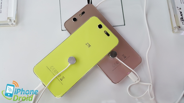 ZTE Blade S7 preview-18