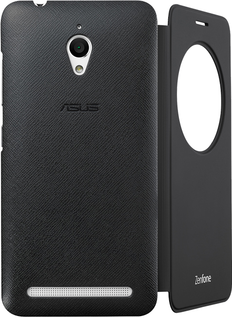 ZenFone Go Flip case