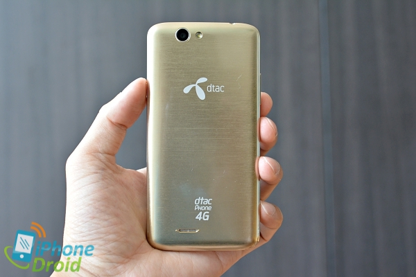 dtac Phone Eagle Blade 4G Review-10