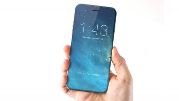 iPhone 7 mini concept