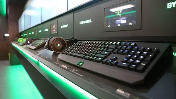 razer
