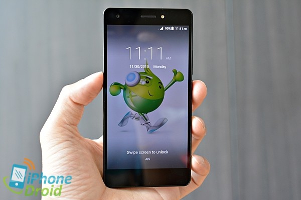 AIS LAVA A2 Review-13