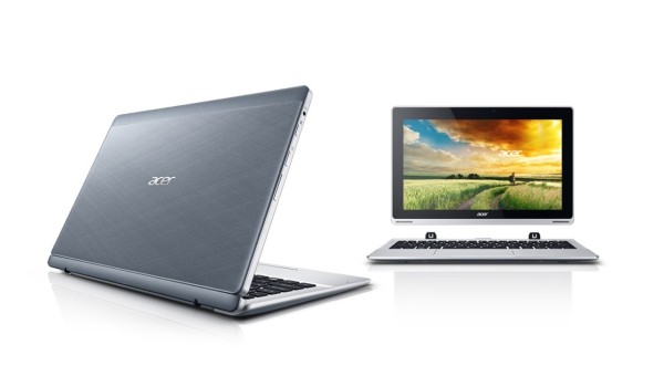 Acer Aspire Switch 11