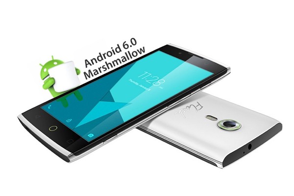 Alcatel-Flash 2 Android 6.0