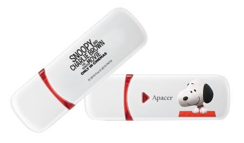 Apacer Handy Drive Snoopy 1