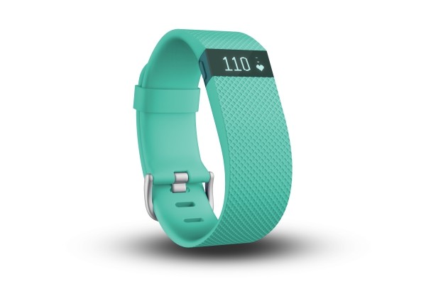 Fitbit Charge HR