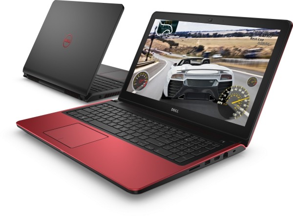 Inspiron 15 7000 Series