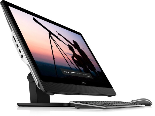Inspiron 24 5000 Series