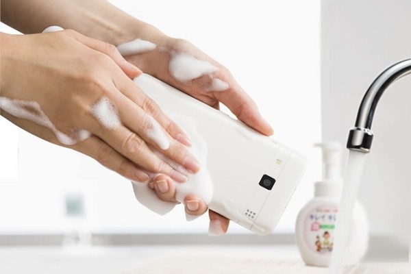 Kyocera Digno Rafre-01