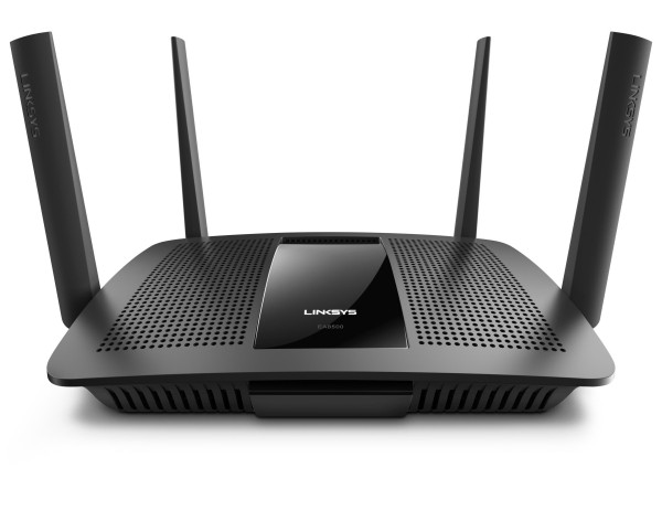 Linksys EA8500