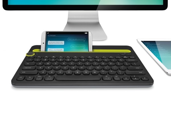 Logitech Keyboard K480-01