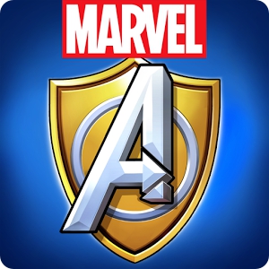 MARVEL Avengers Academy