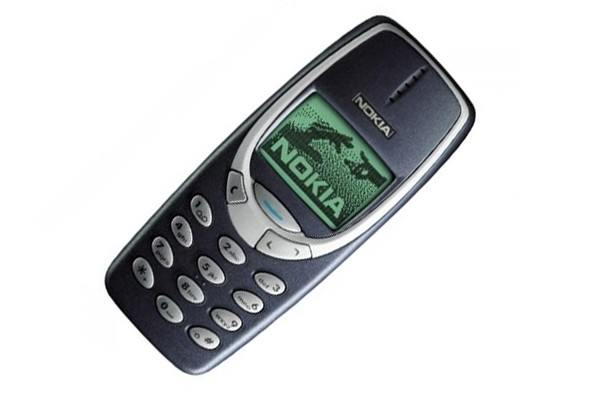 Nokia 3310