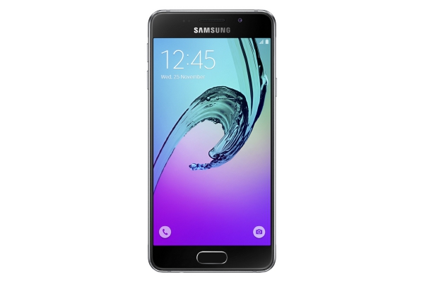 Photo-Galaxy-A3-Black-Front
