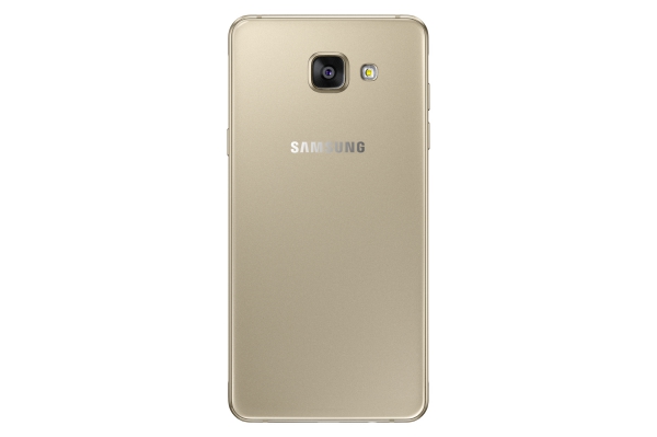 Photo-Galaxy-A5-Gold-Back