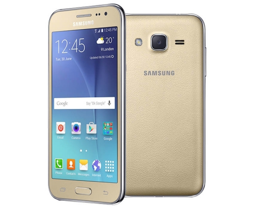 Samsung Galaxy J2