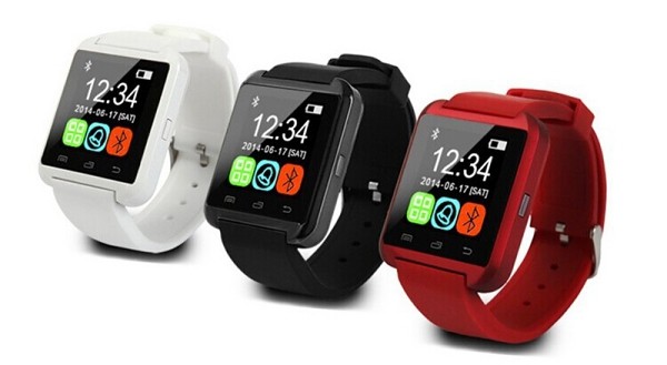 Smartwatch U8