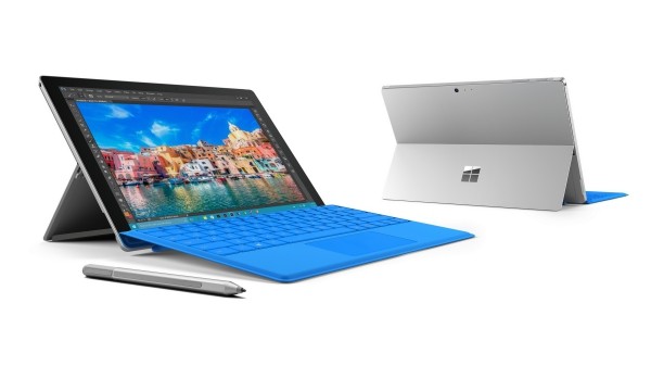 Surface Pro 4