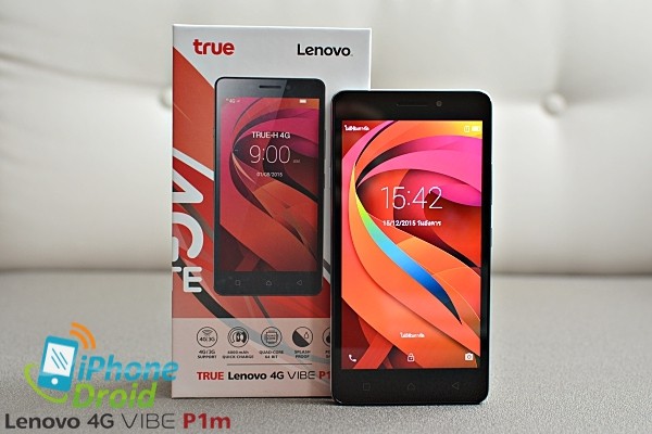 True Lenovo VIBE P1m Review-14