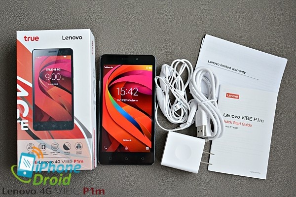 True Lenovo VIBE P1m Review-15
