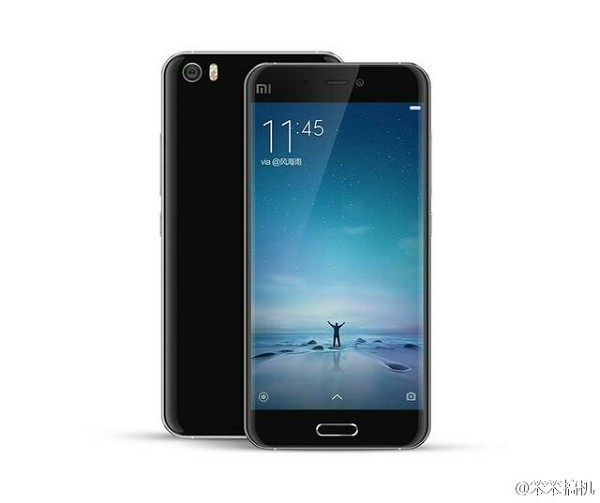 Xiaomi Mi 5-02