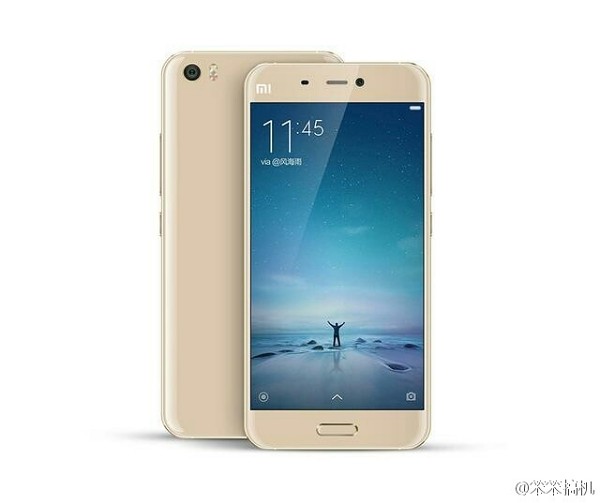 Xiaomi Mi 5-03