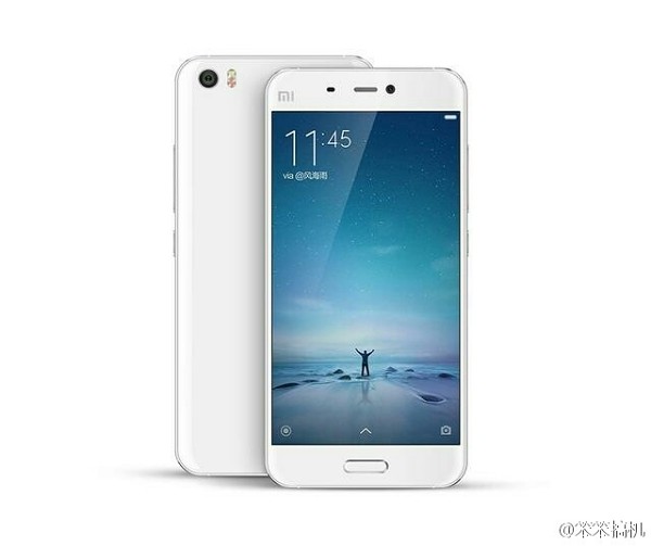 Xiaomi Mi 5-05