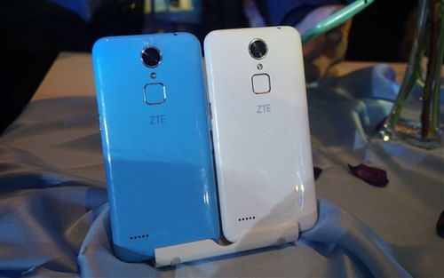 ZTE Blade A1-02