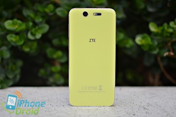 ZTE Blade S7 Review-10