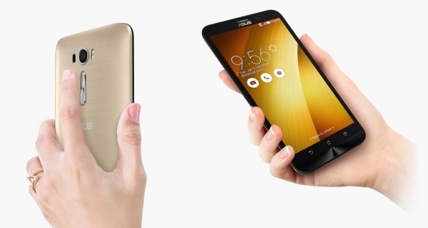 ZenFone 2 Laser ZE601KL