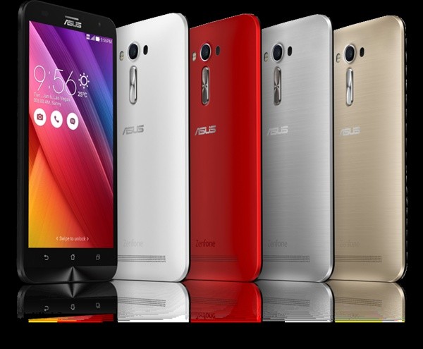 Zenfone2Laser