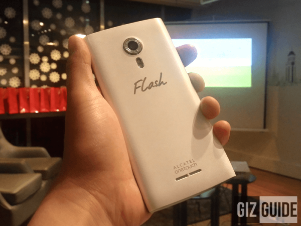 alcatel-flash-2-white