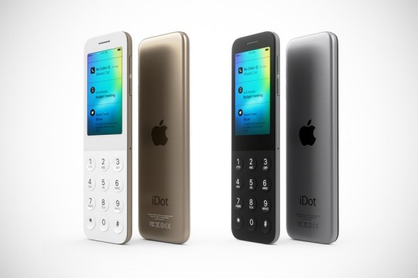 iDot Apple Phone Concetp-04
