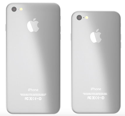 iPhone-7 Concept 1