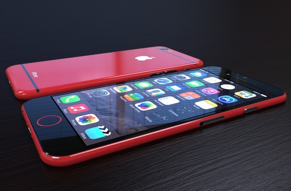 iPhone Concept